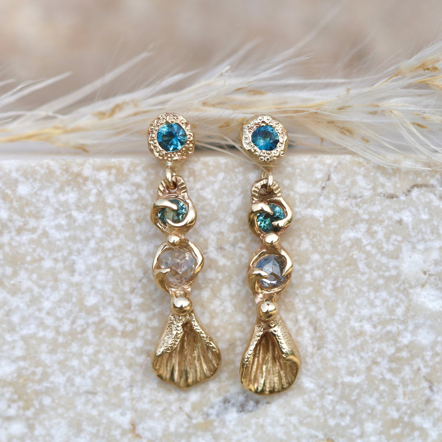 Kelp Forrest ear drops