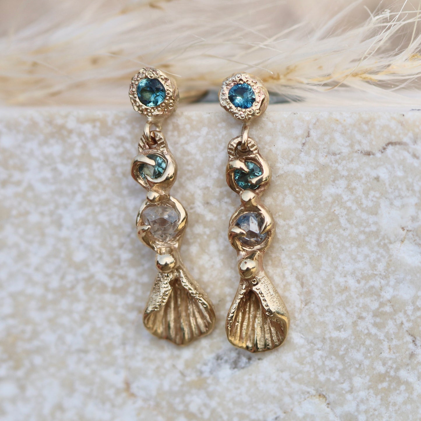 Kelp Forrest ear drops