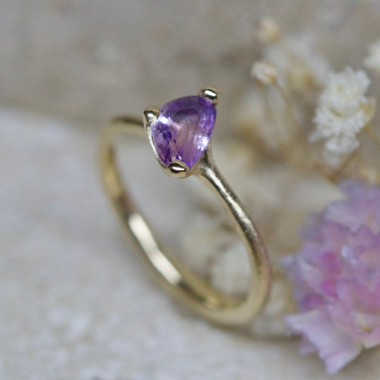 Vervain solitaire