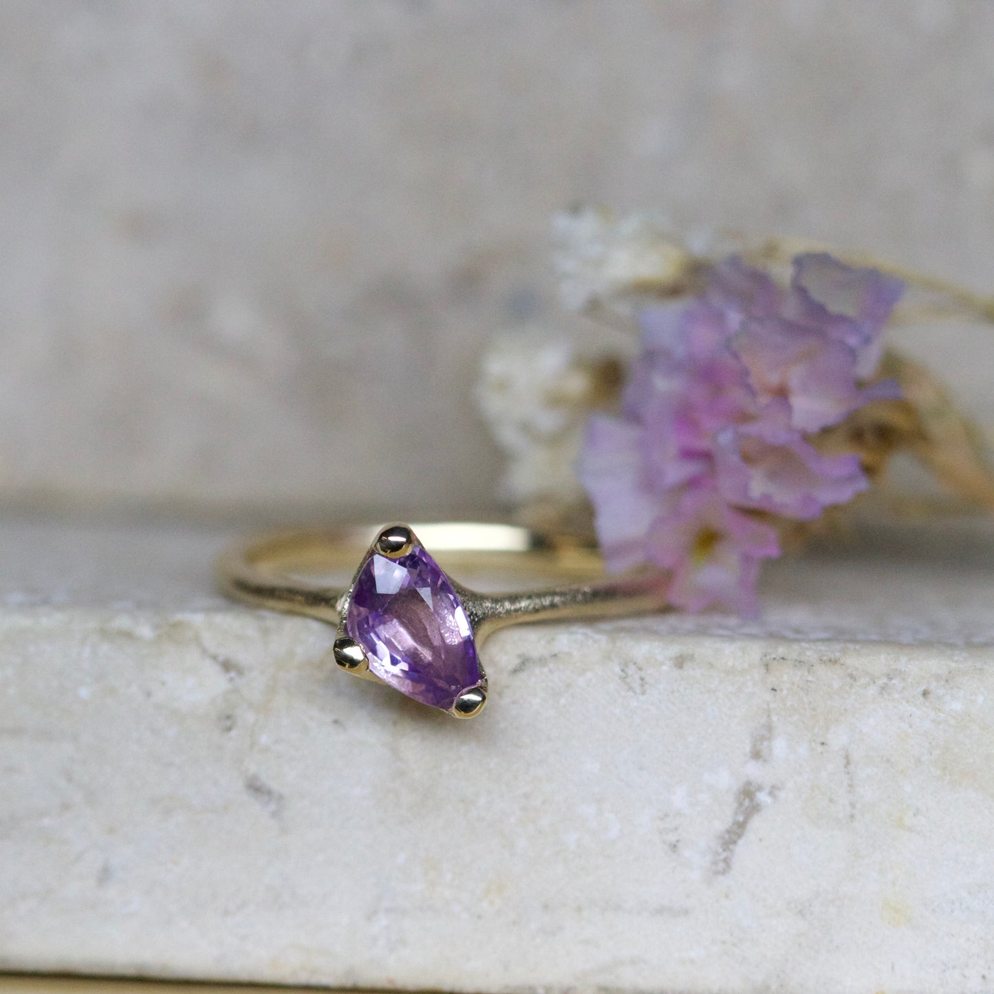 Vervain solitaire