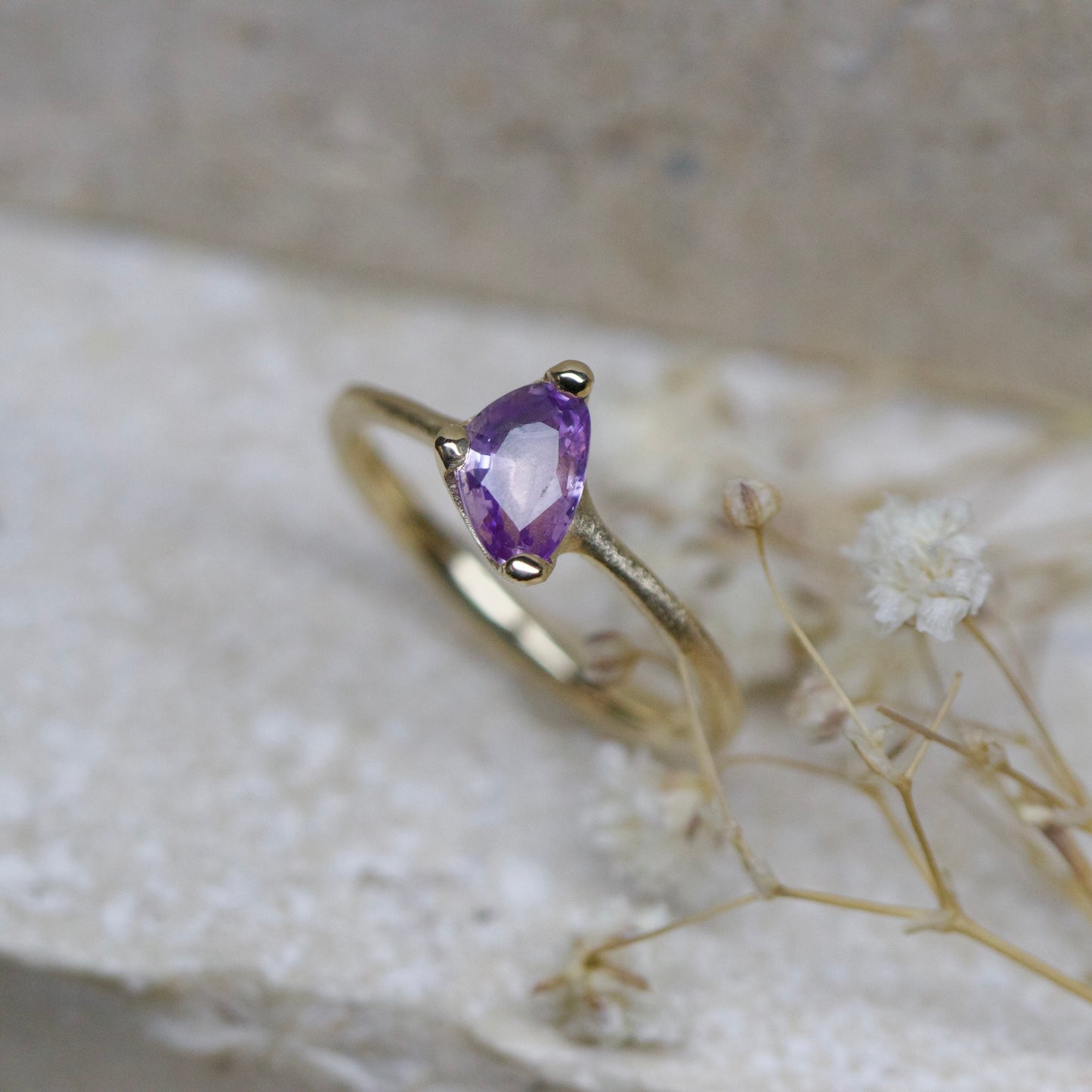 Vervain solitaire