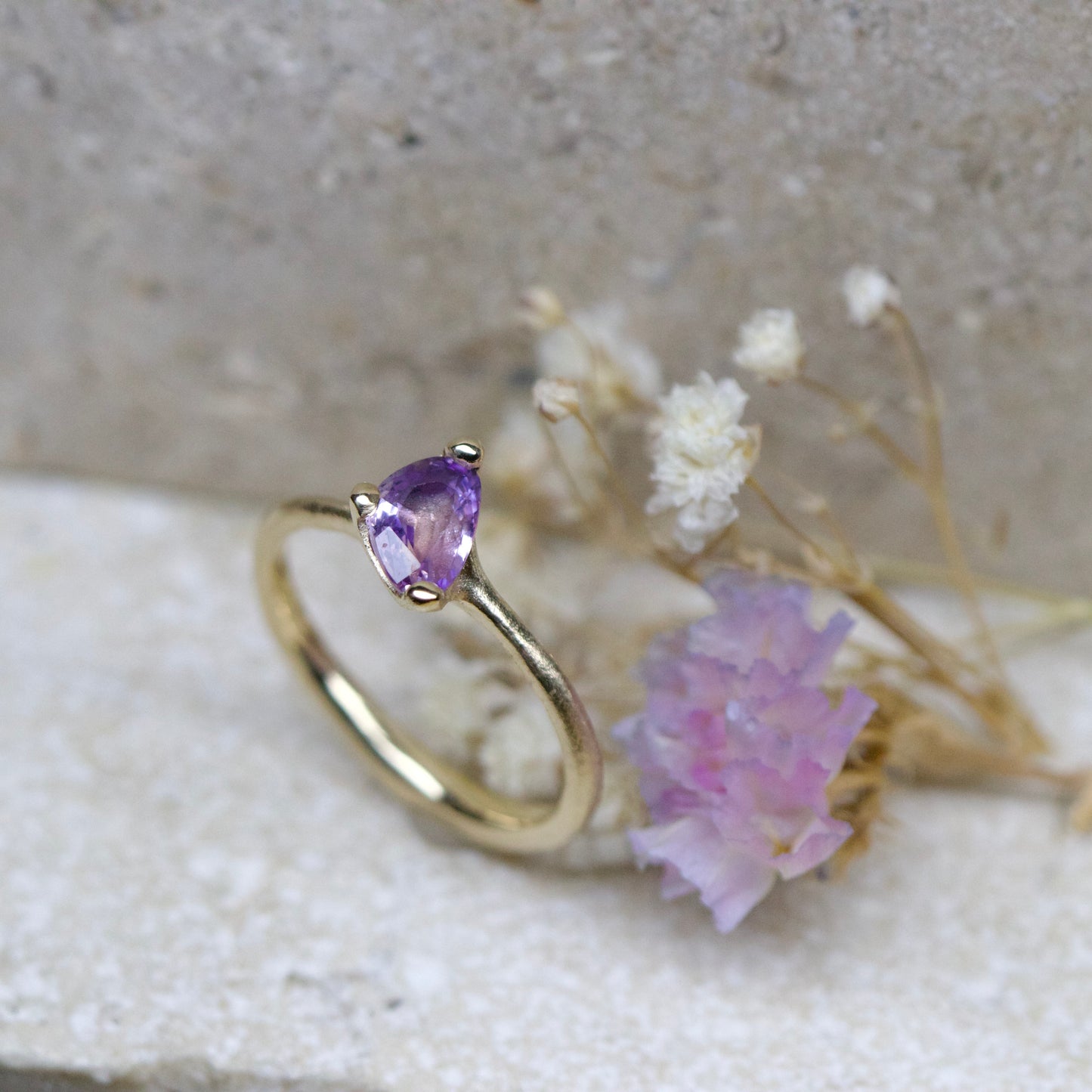 Vervain solitaire