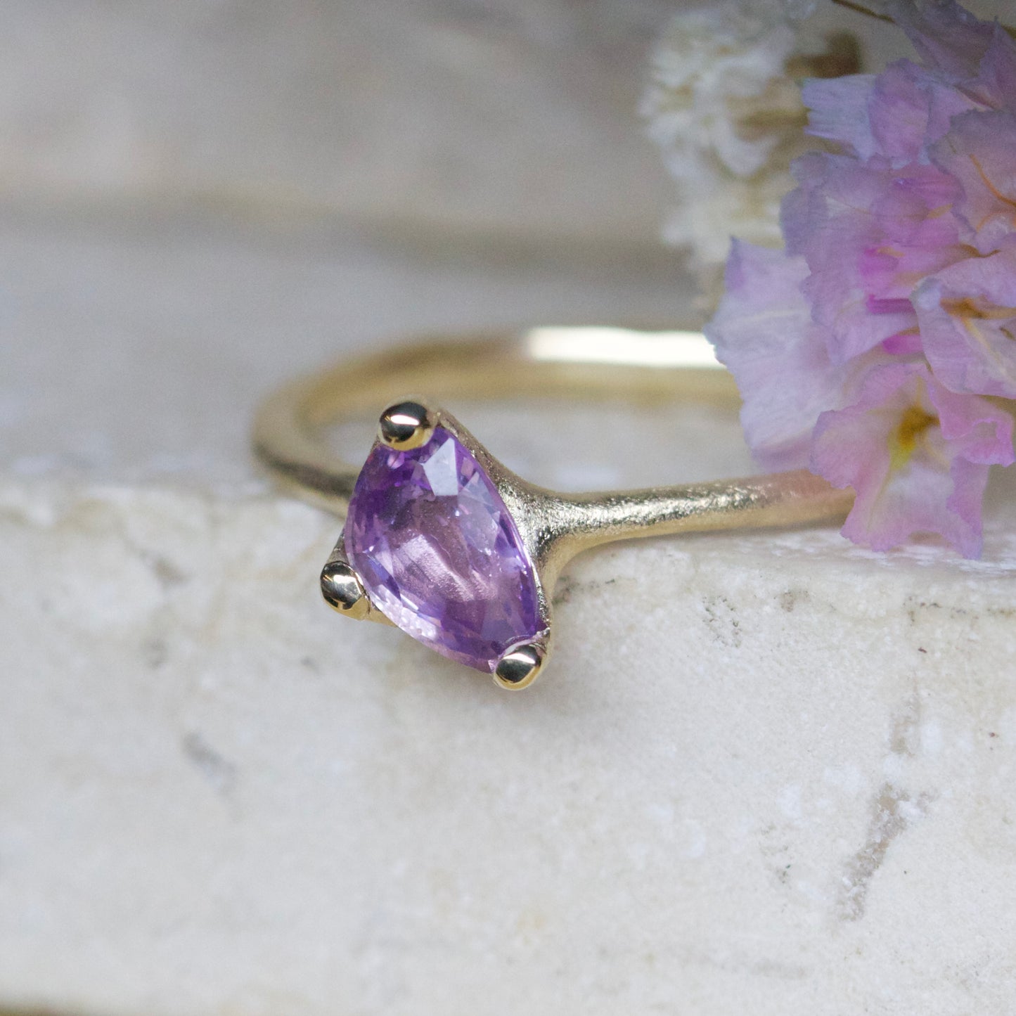 Vervain solitaire