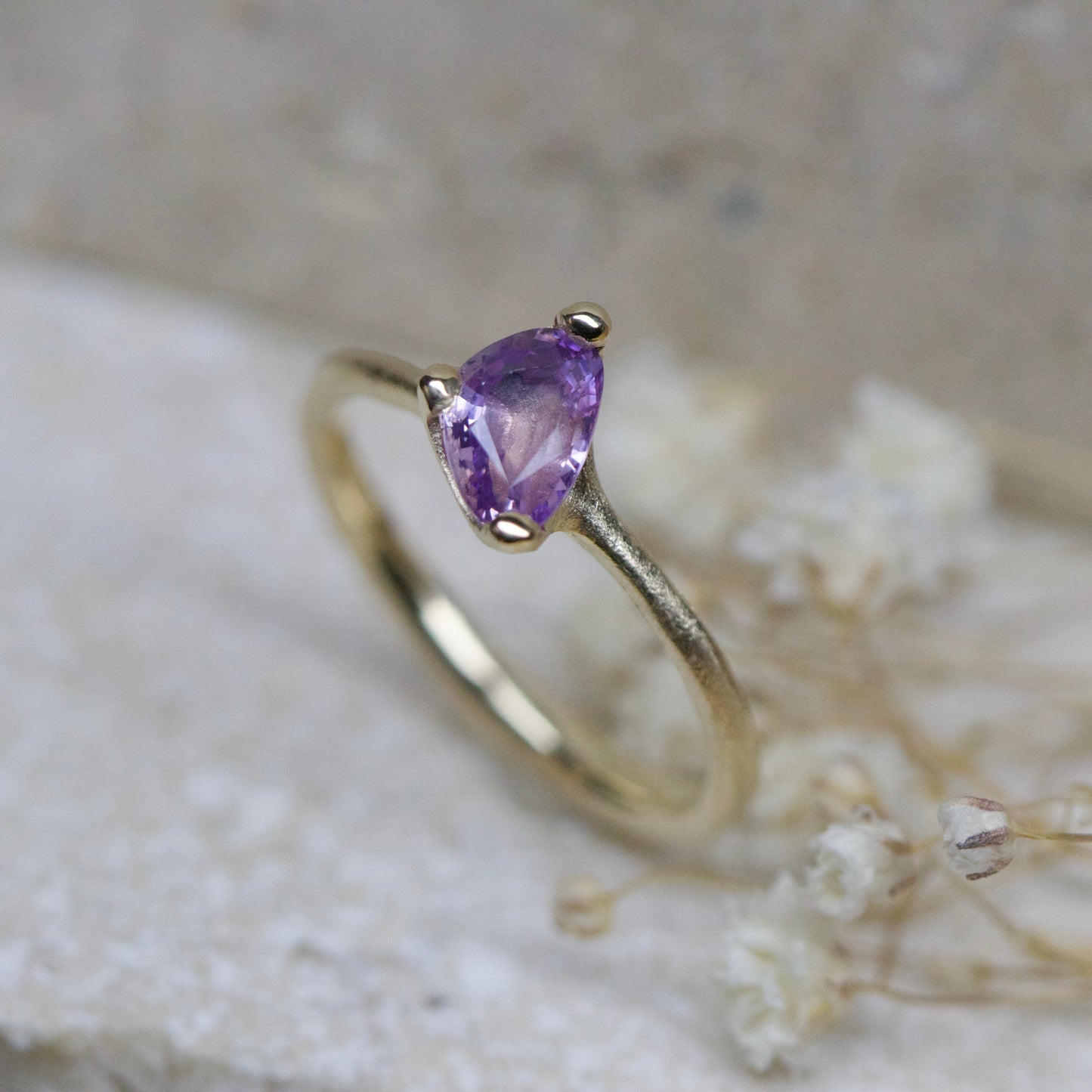 Vervain solitaire