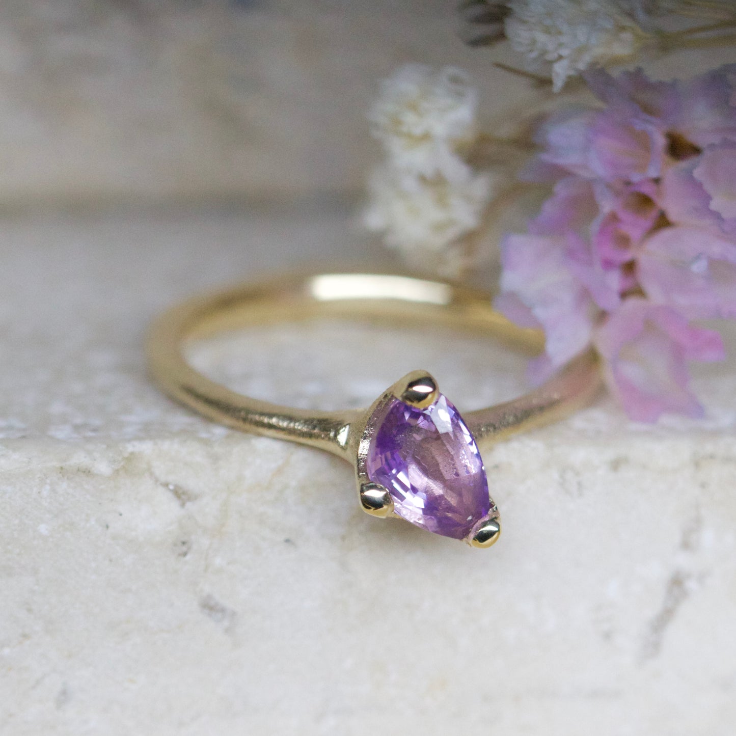 Vervain solitaire