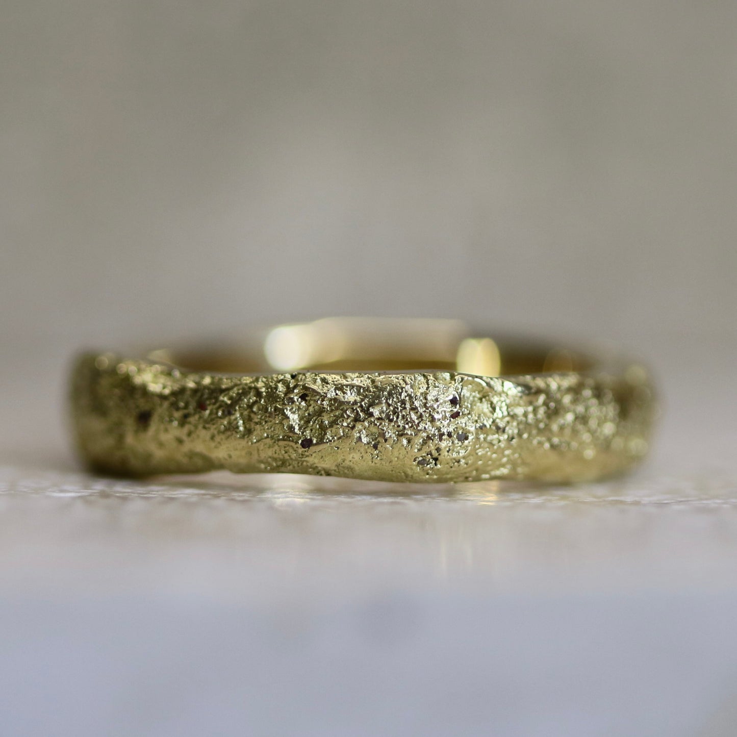 Ddaer ring ~ Earth ring