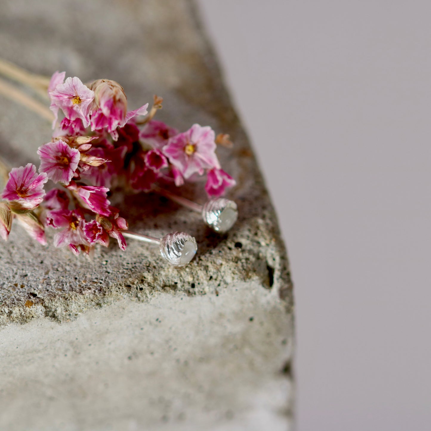 Wildflower seed studs small
