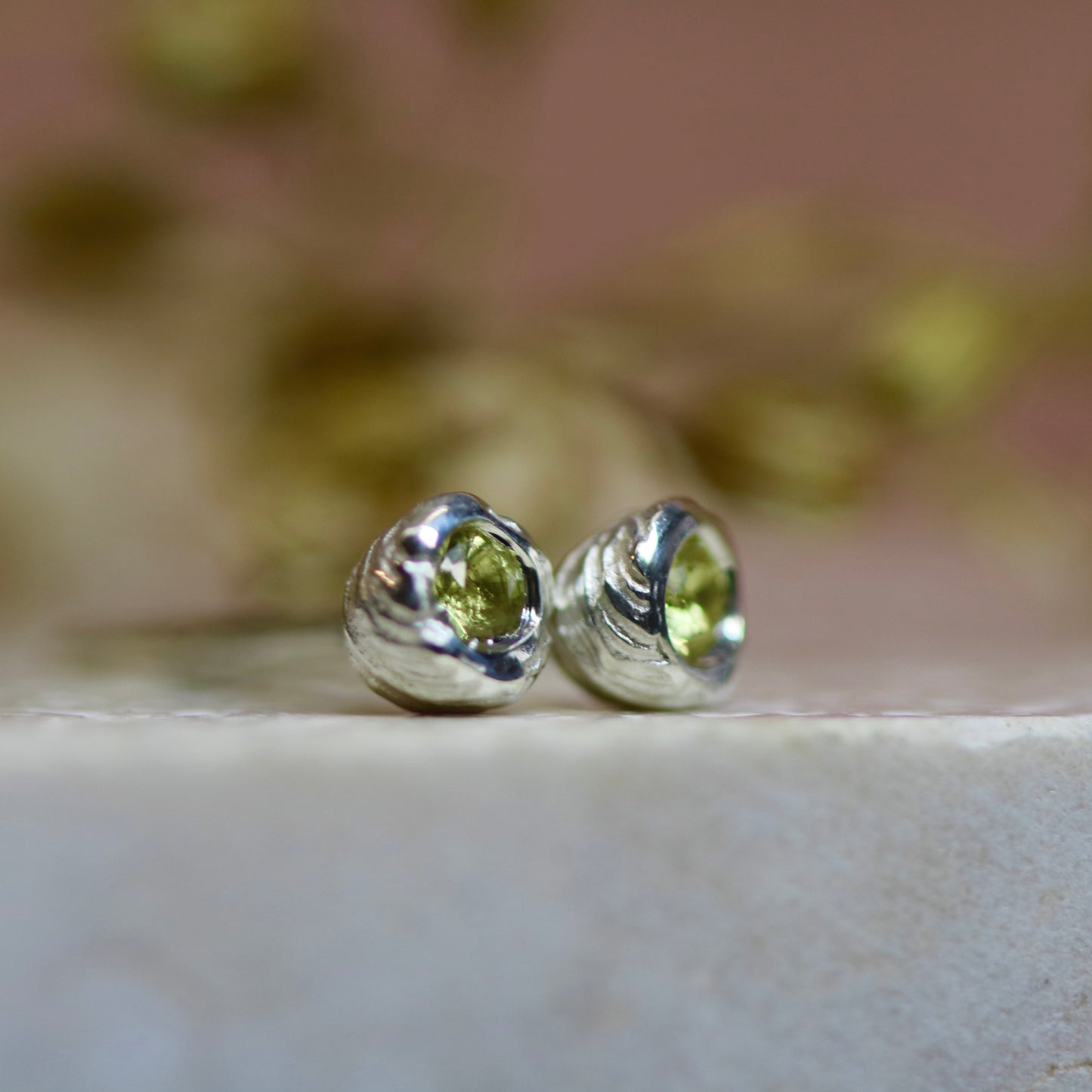 Wildflower seed studs small