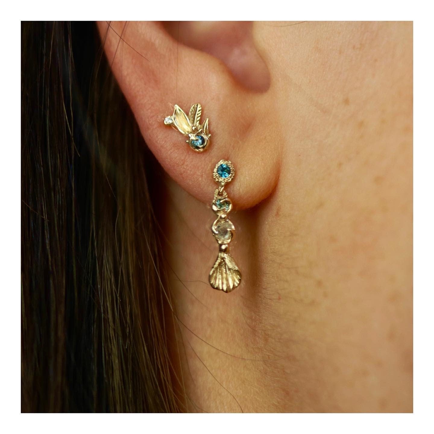 Kelp Forrest ear drops