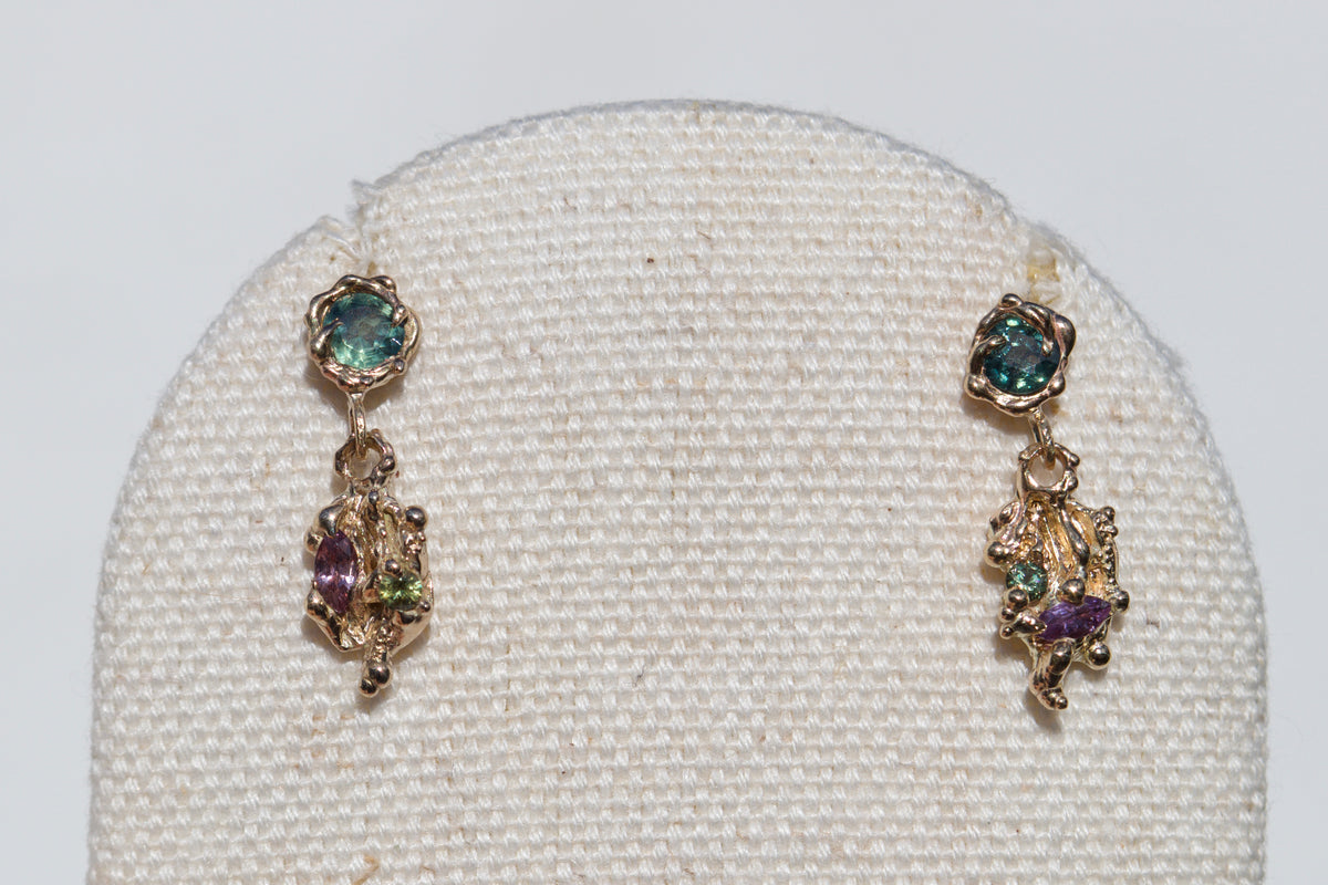 Selkie ear drops